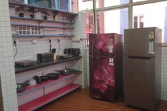 Unique 1 Room Apartment E City Parappana Agrahara