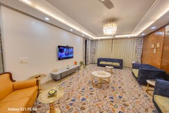 VacationBuddy Pratishtha 4BHK Luxurious DLF Phase 1 Gurgaon