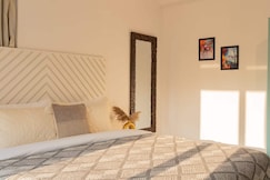 Address of 2 Pvt Villas 6BHK 2 Pools Sleeps 24 Assagao