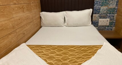 Nityanand Guest House Room Type - Standard Room