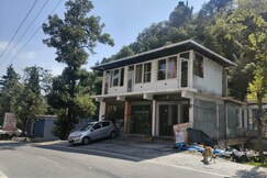 Hotel HILL PARADIZE