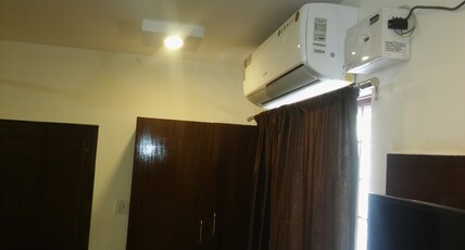 SAI SRINIVASA RESIDENCY Room Type - Standard Room - AC SAI SRINIVASA RESIDENCY Room Type - Standard Room - AC