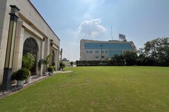 Hotel Park Blu