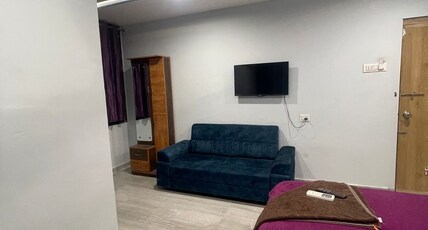 hotel botnical Room Type - Deluxe Room