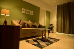Address of Urban nest Private 1bhk suite (Couple friendly)
