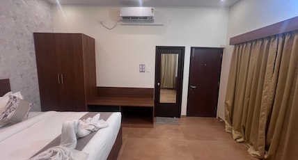 Nevesa Resort Devanahalli Room Type - Premium 104