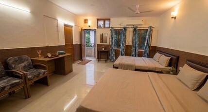 S.J. Homestay Room Type - Bedroom 5