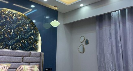 Amourr Studioss Room Type - Amourr Studioss