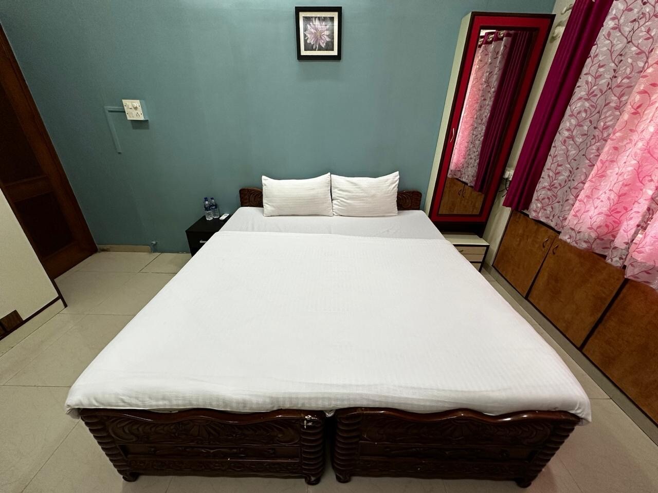Amicable Corporate Apartments - Tap to explore photos