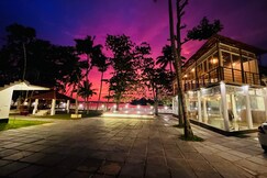 Lavilla Lake Resort And Restaurant