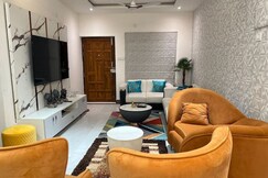 The Family Haven | Lux Living Entire 3BHK Villa