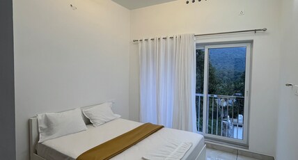 JISINTO Home Stay Room Type - Bedroom 4