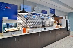 Holiday Inn Express ORLANDO - SOUTH PARK