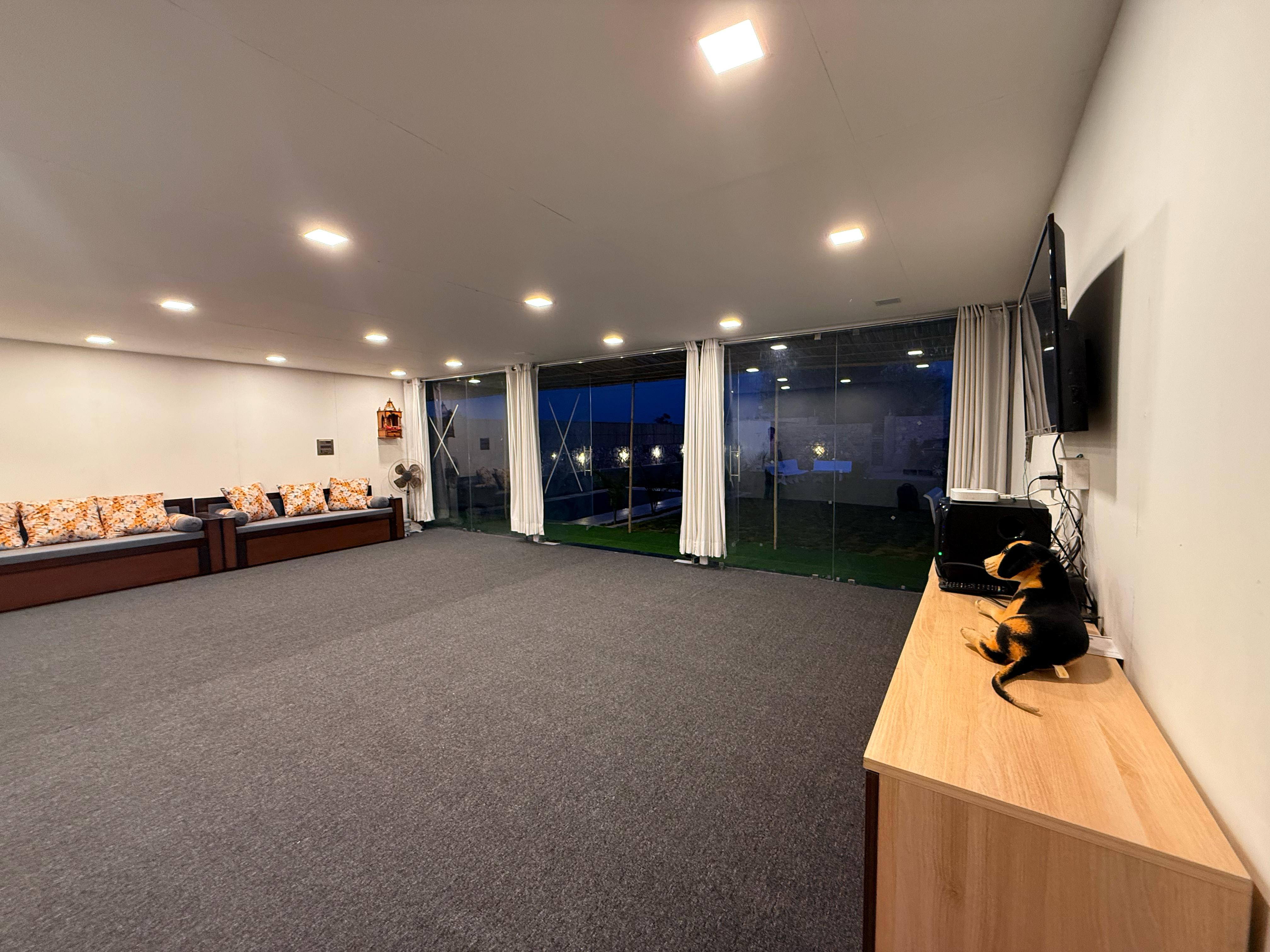 Main gallery