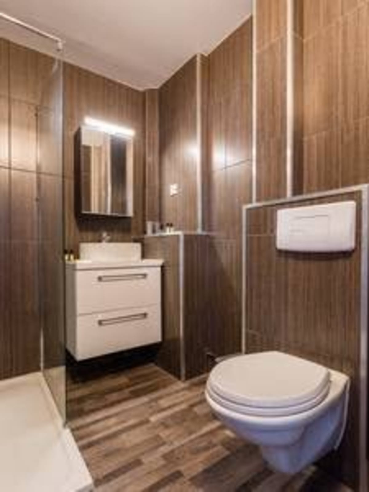 Cozy studio - 4P - Javel/Eiffel Tower 19 - Tap to explore photos