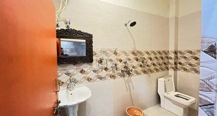 Karma Homestay Room Type - Bedroom 3