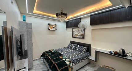 Eclat Vibes Calm   Clean Space near Har Ki Pauri Room Type - Eclat Vibes Calm   Clean Space near Har Ki Pauri
