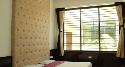 Hotel Shivani Room Type - Standard Non AC