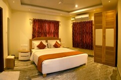 Viha Inn Serviced Apartments 