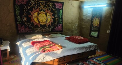 SHRINGI VATIKA Room Type - Mud Room