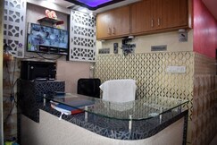 Sigma Inn Nr. Santragachi