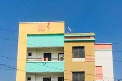 Krushna Lodging