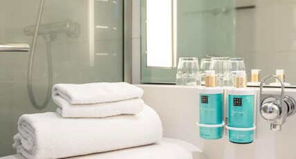 Novotel Bordeaux M Room Type - Classic room - 1 double bed