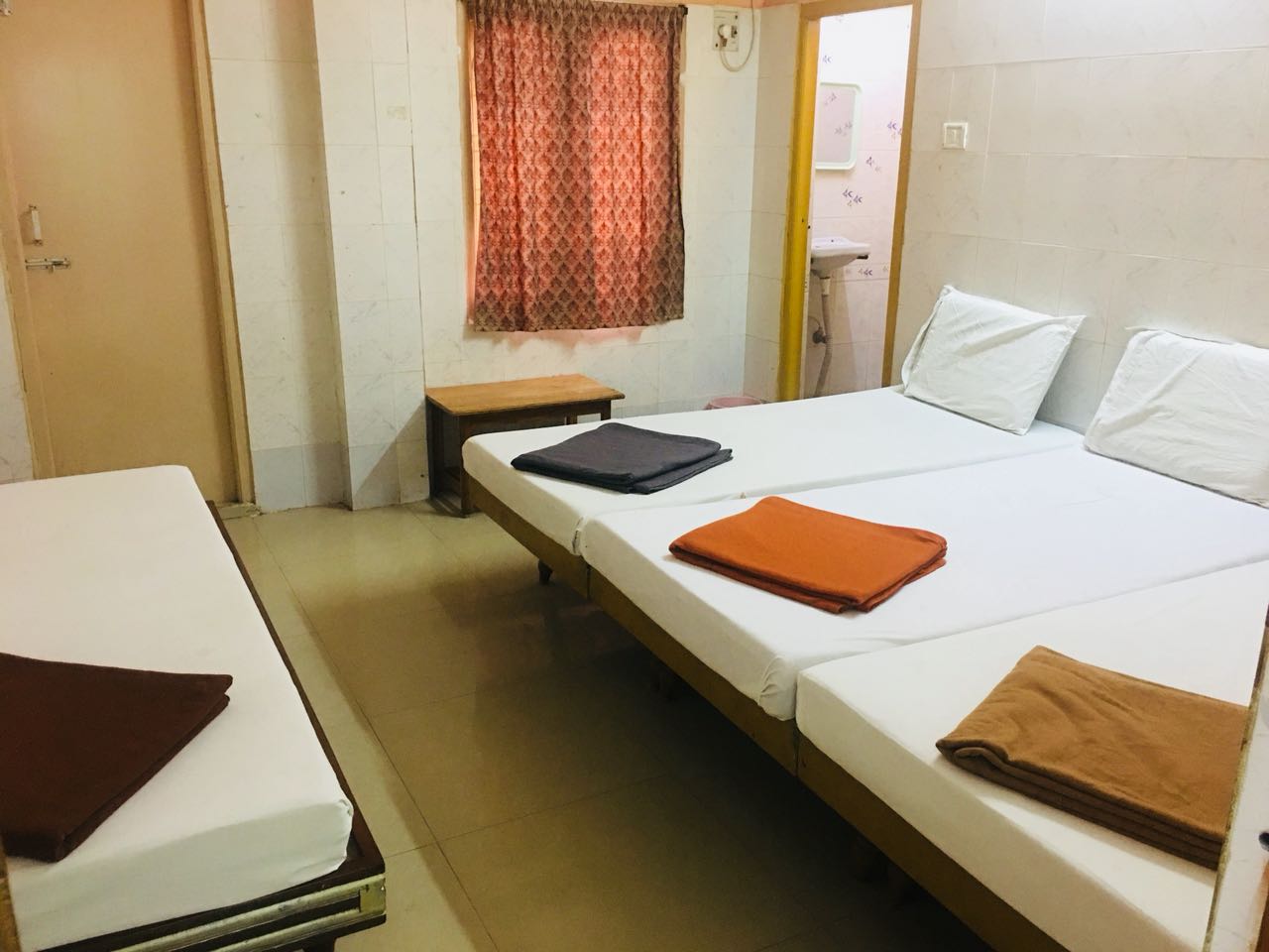 Sandeep Residency - Tap to explore photos
