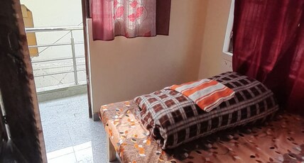 GOPAL SADAN Room Type - AC Bedroom 3-IInd floor(NO BACKUP)
