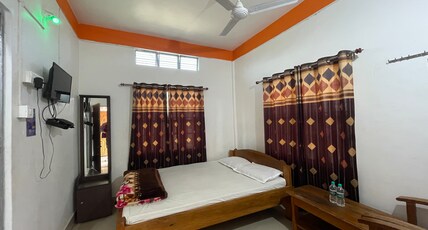 Aditya Palace Room Type - Executive Room
