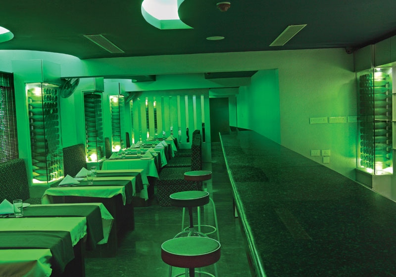 Main gallery