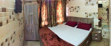 ajanta hotel