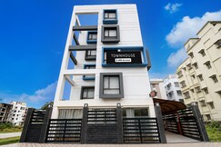 Super Townhouse Newtown DLF