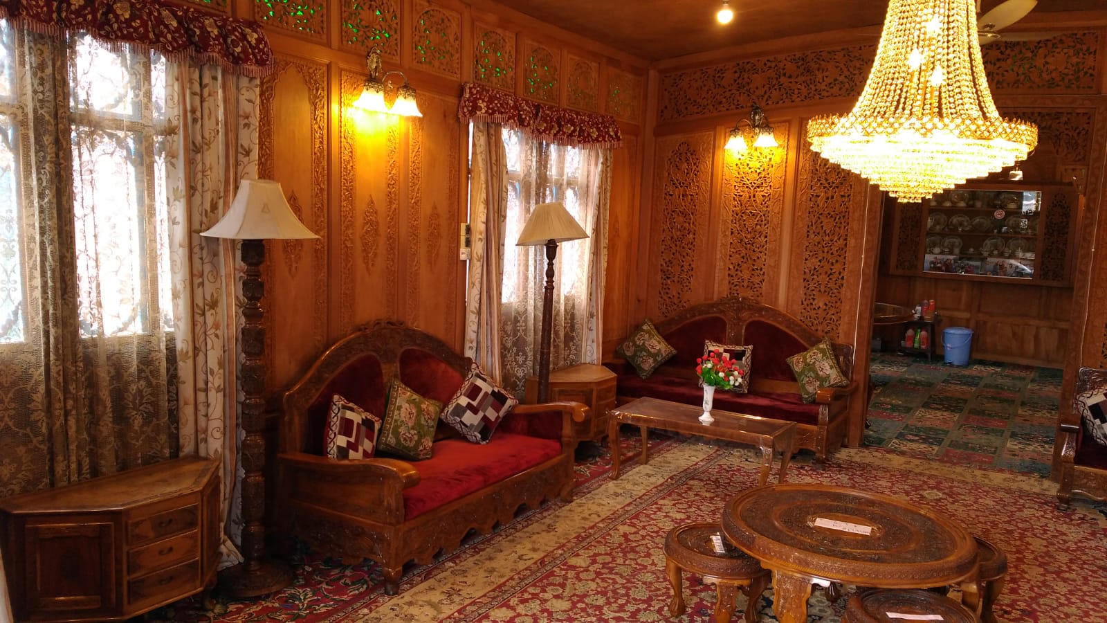 Main gallery