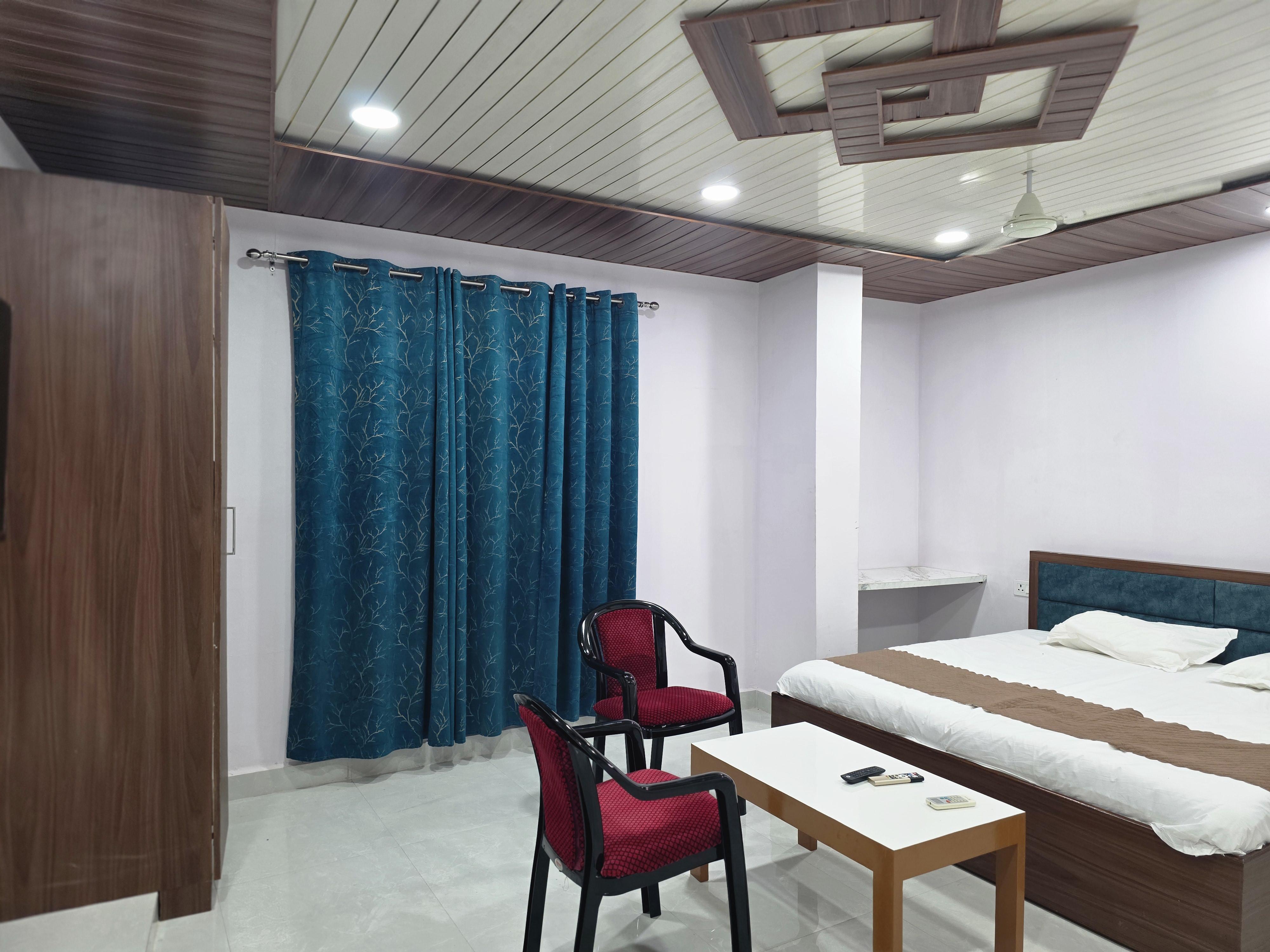 Hotel kamla residency & restaurant - Tap to explore photos