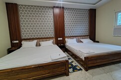 hotel shree palace