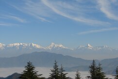 Address of Hotel Elphinstone Inn Himalayan View Property