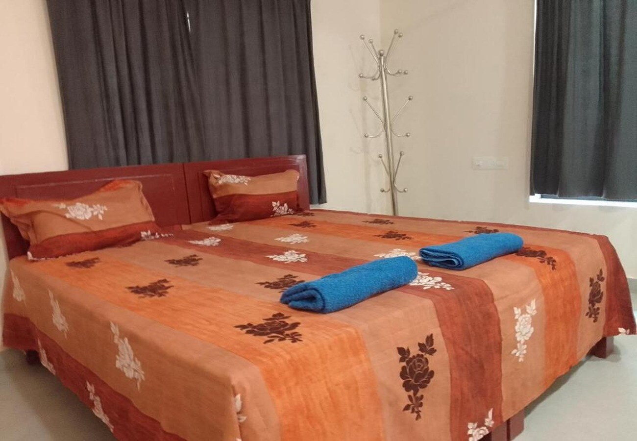 Varkala Day Homestay - Tap to explore photos