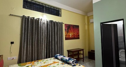 Jolly Inn Room Type - 1 BHK Unit 