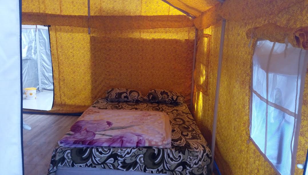 Ghughuti resort - Tap to explore photos