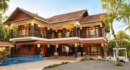 Devas Heritage Homestay 6BR with Pool by Homeyhuts Room Type - Devas Heritage Homestay 6BR with Pool by Homeyhuts