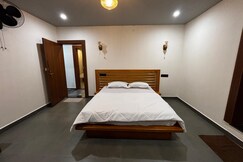 Address of Aranya homestay sringeri