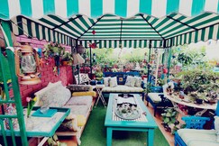 On The House | Bed And Breakfast