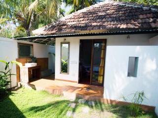 Kayal Island Retreat - Tap to explore photos