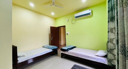 Hotel Sunrise (New) Room Type - Standard Room with Air Conditioning Hotel Sunrise (New) Room Type - Standard Room with Air Conditioning