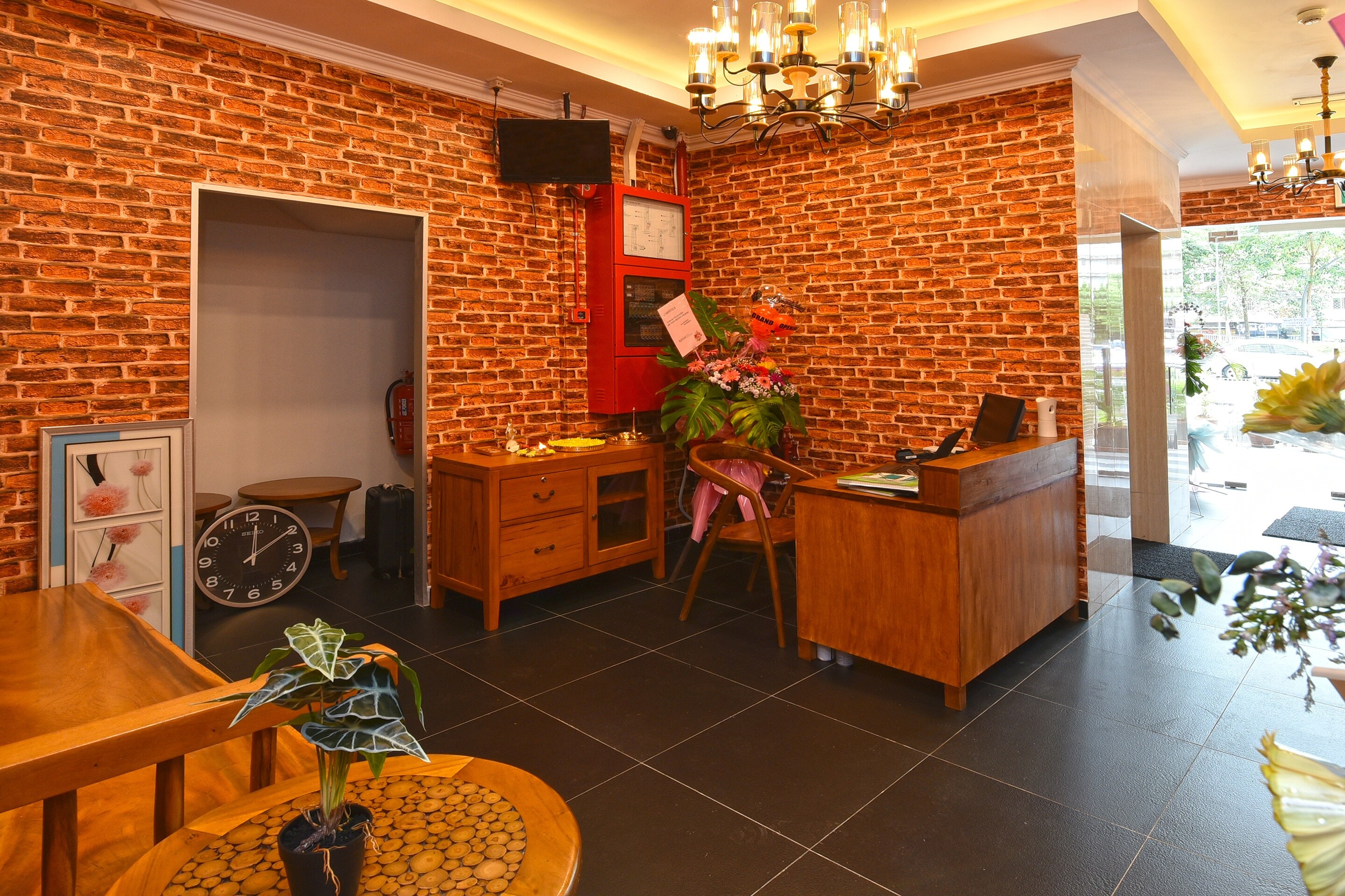Main gallery
