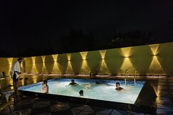 Naman Homes Near XIM University