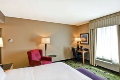 Hampton Inn & Suites Raleigh/Crabtree Valley
