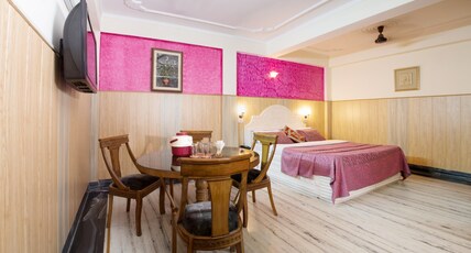 Hotel Sachin International Room Type - Ac Suite Room