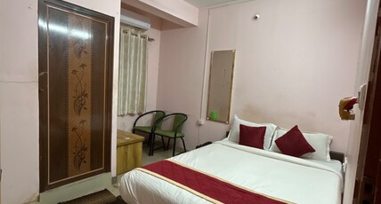 HOTEL SDL BOARDING LODGING AND RESTAURANT Room Type - Bedroom 6